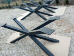 Stelaż do stołu jadalnianego - obrazek 2